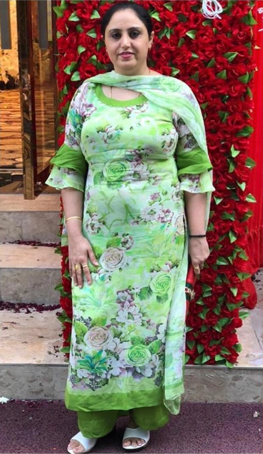 KAMALJEET KAUR