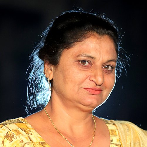 KULWINDER KAUR