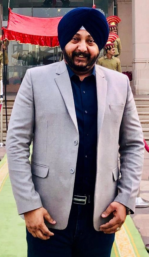 RAGHUBIR SINGH