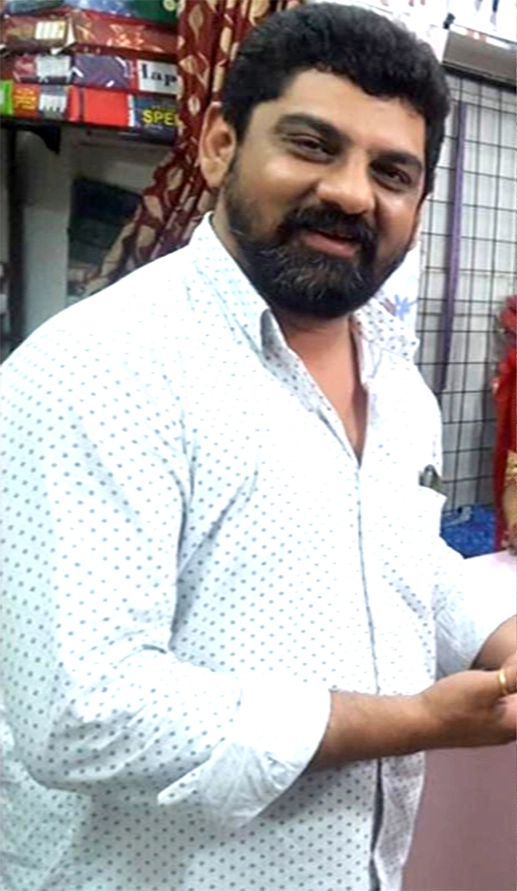 ROHIT