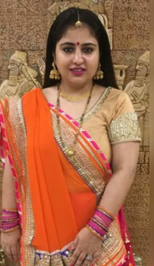 SWATI KASHYAP