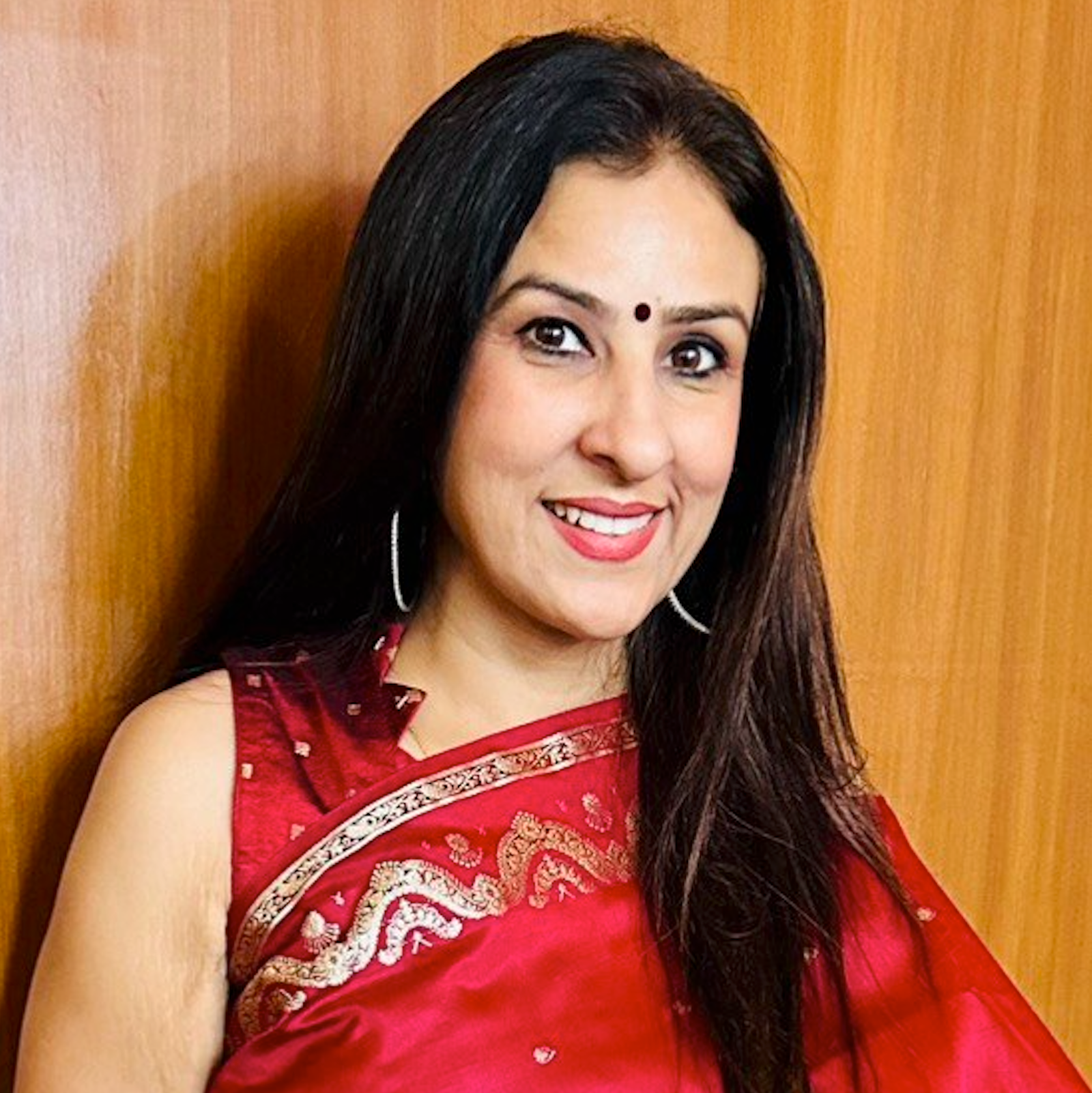 BHARTI RUPANI