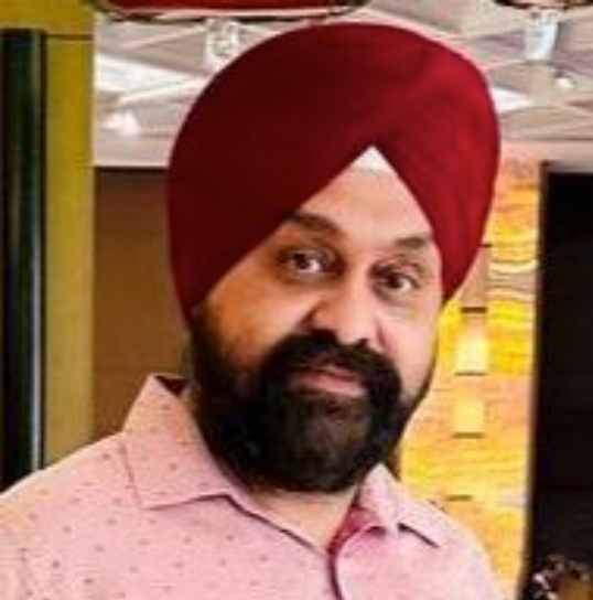 JASPAL SINGH
