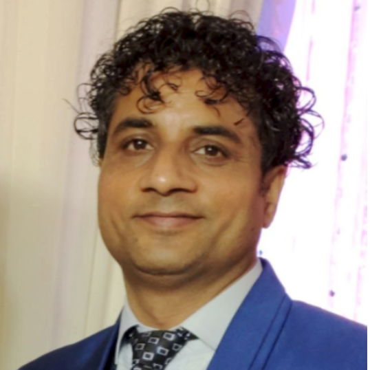 SACHIN VERMA