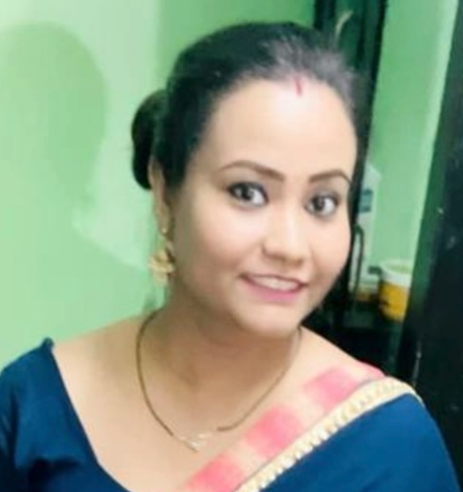 RUPALI KHAROLA