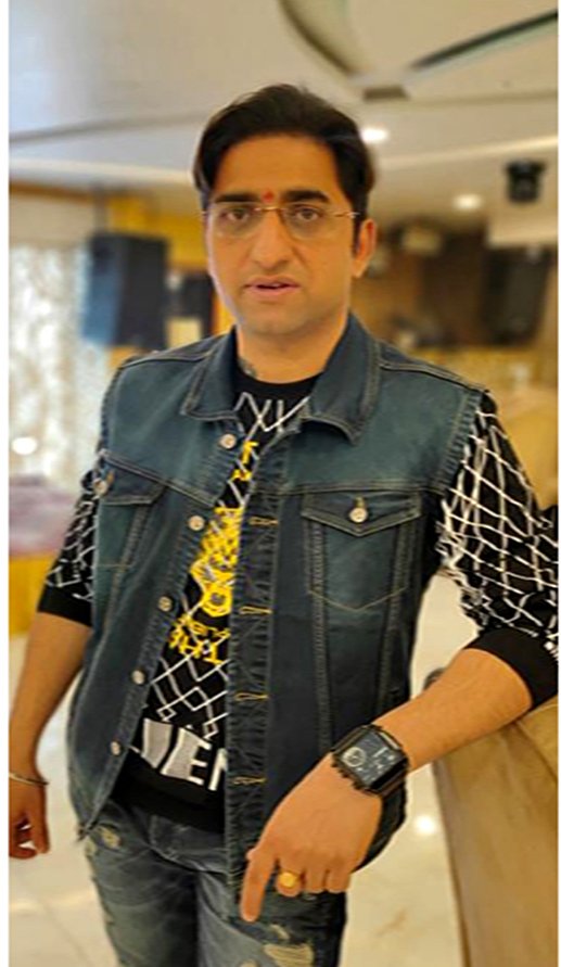 MUNISH MEHTA