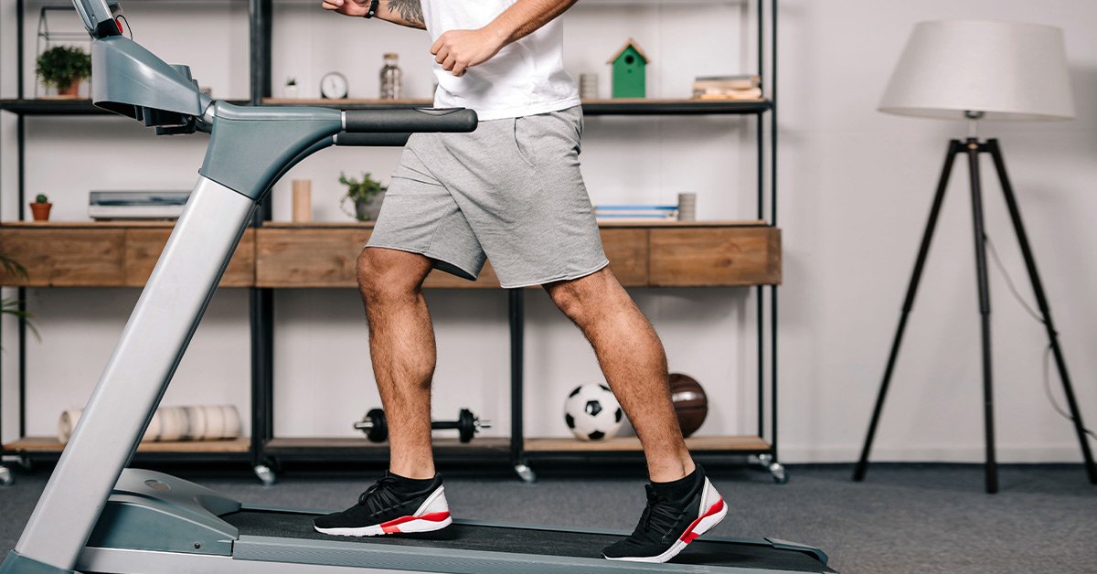 weight loss tips at home exercise